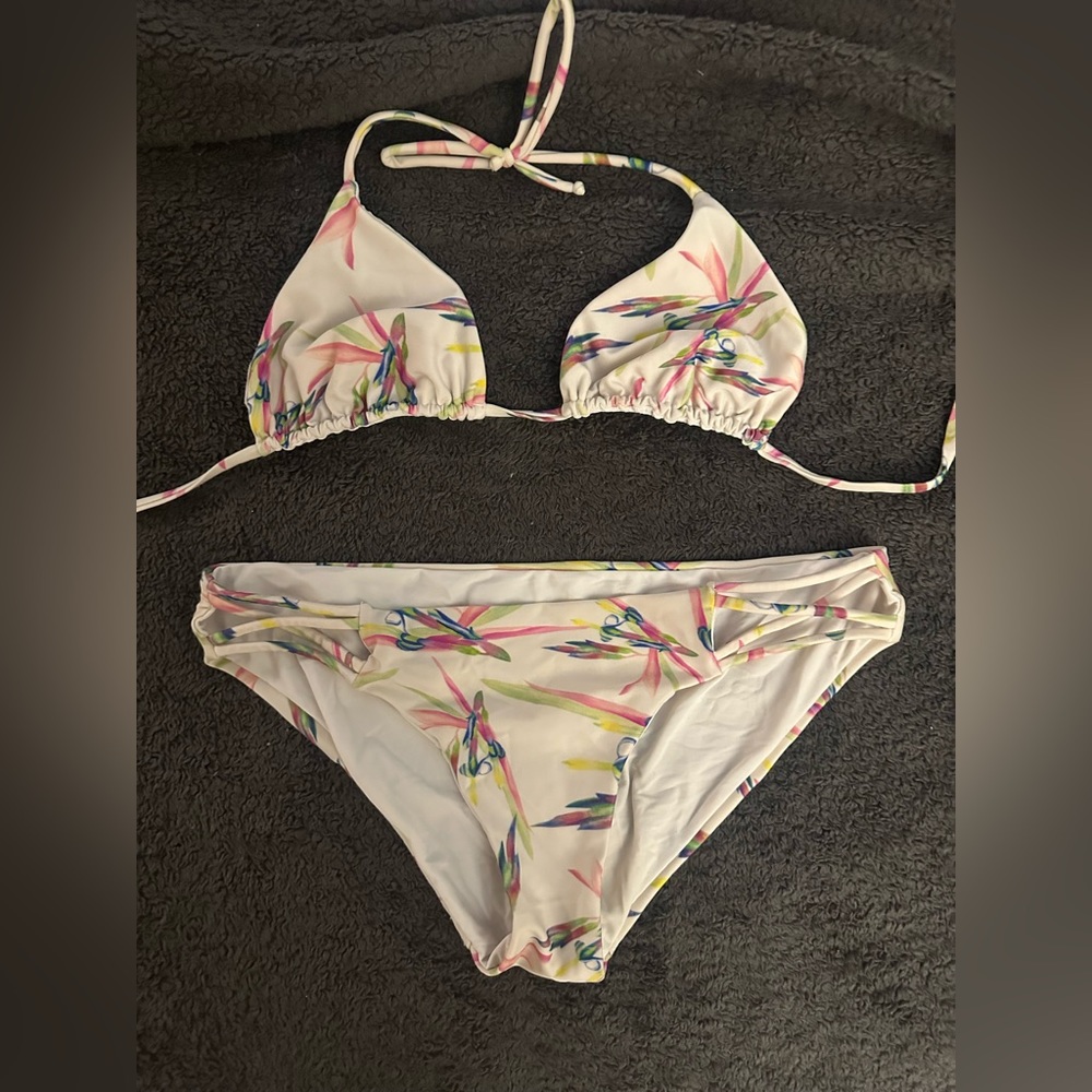 LYCHEE SWIMWEAR Bikini Set Size SM